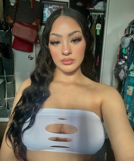 katiiebaeb Nackt auf OnlyFans