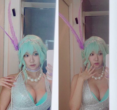 Aria Saki OnlyFans Inhalte