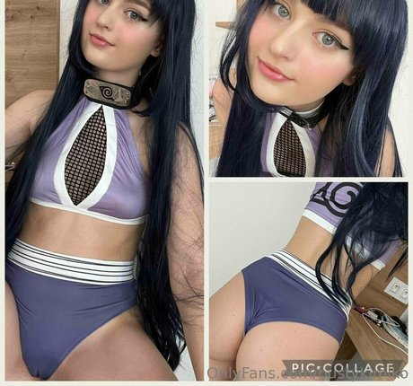 bustykimiko OnlyFans Leaj