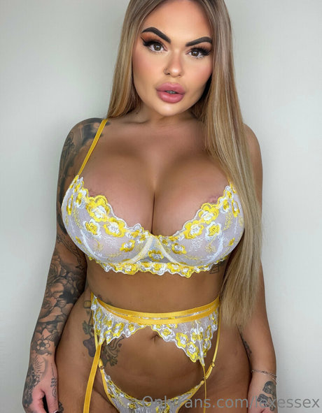 lexessex Kostenlose OnlyFans-Inhalte