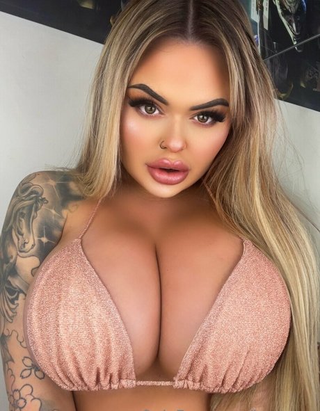 lexessex OnlyFans-Sex