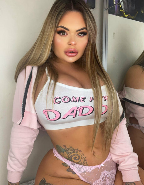 lexessex OnlyFans Leak