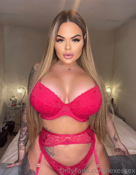lexessex OnlyFans Pornografie