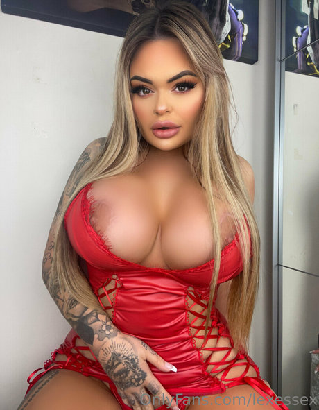lexessex Leaks OnlyFans