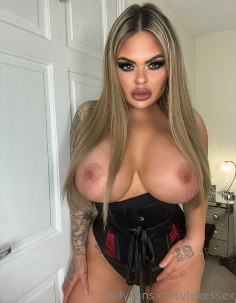 lexessex OnlyFans