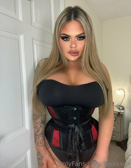 lexessex OnlyFans Inhalte