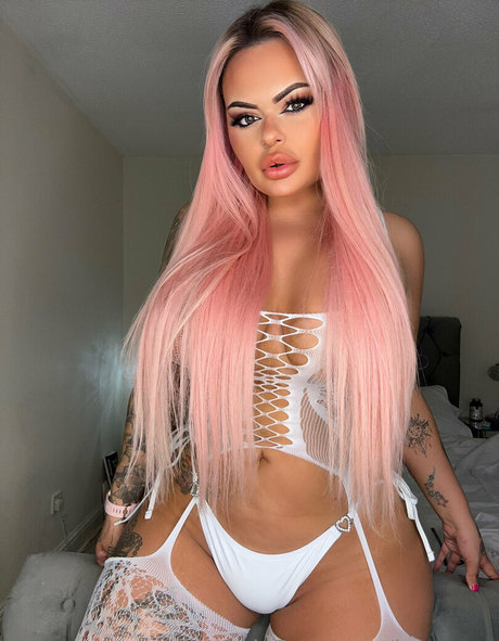 lexessex Nacktbilder von OnlyFans