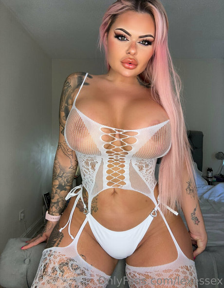 lexessex OnlyFans Inhaltstyp