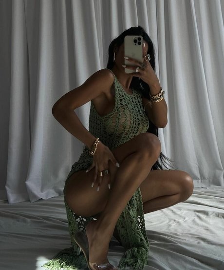 gold gypsy Nacktbilder von OnlyFans