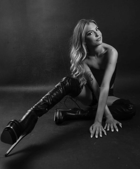 AsiaLily OnlyFans Leak