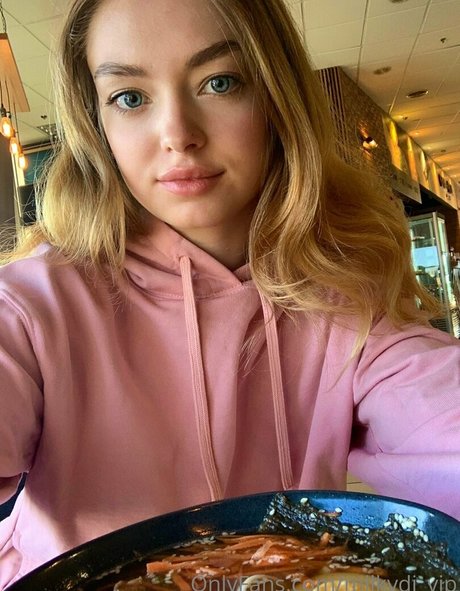 milkydi vip Nacktbilder OnlyFans