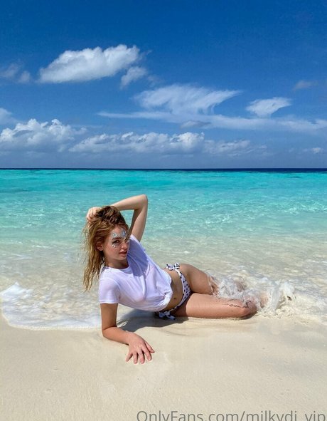 milkydi vip OnlyFans Nackt Leaks