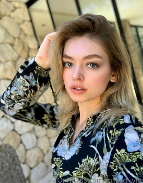 milkydi vip OnlyFans Pornografie gratis