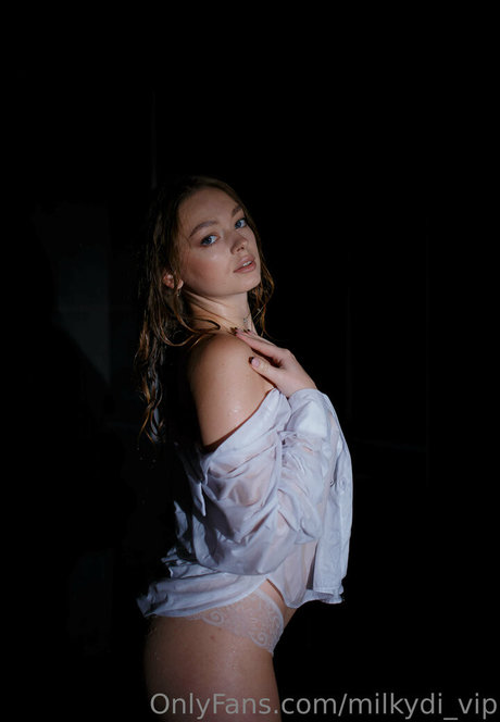 milkydi vip Leaked OnlyFans Fotos