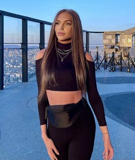 Anastasia Fedyanina Kostenlose OnlyFans-Inhalte