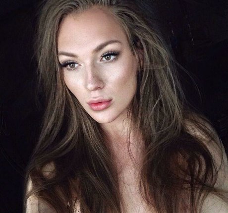 Anastasia Fedyanina OnlyFans-Pornos