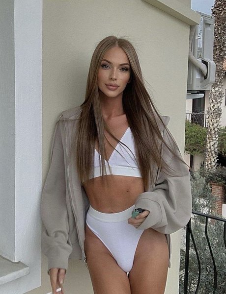 Anastasia Fedyanina Only ...