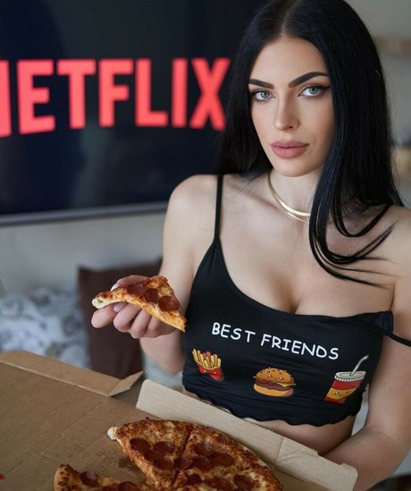 Jaqueline Neubauer OnlyFans Nacktbilder geleakt