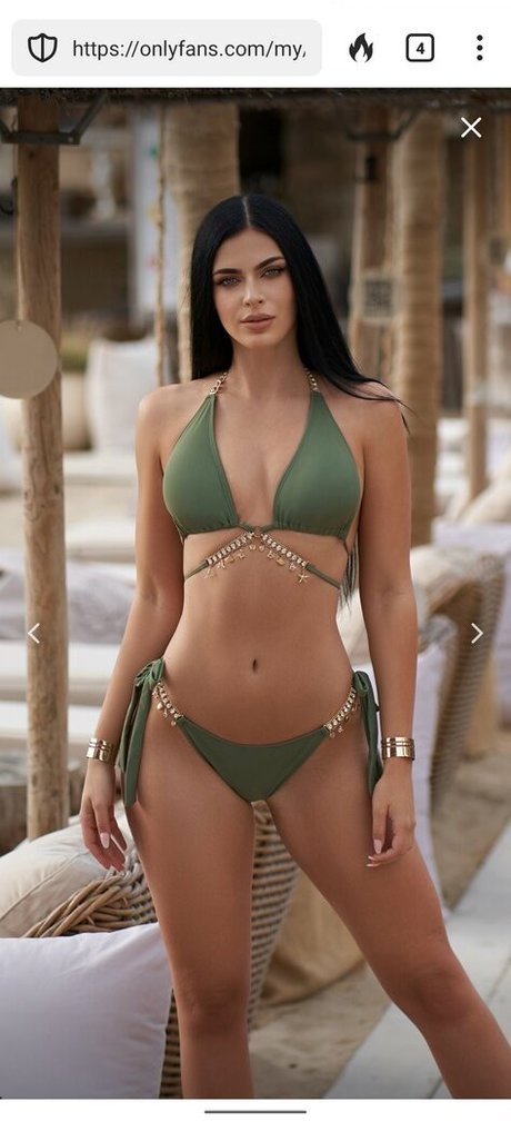 Jaqueline Neubauer OnlyFans Bilder