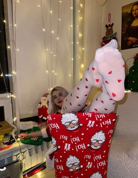 Sveta Sollar OnlyFans-Bilder geleakt