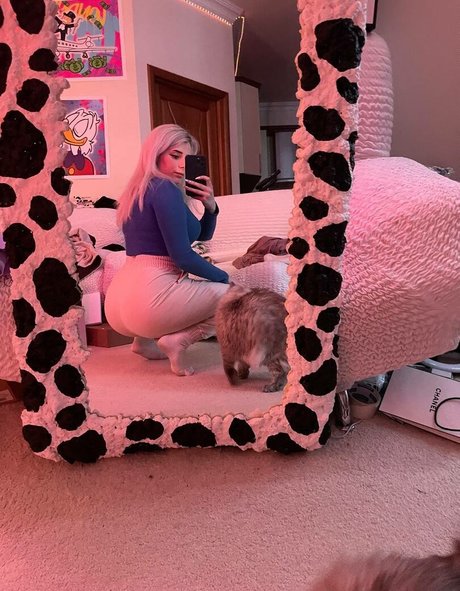 Sveta Sollar Nacktbilder auf OnlyFans