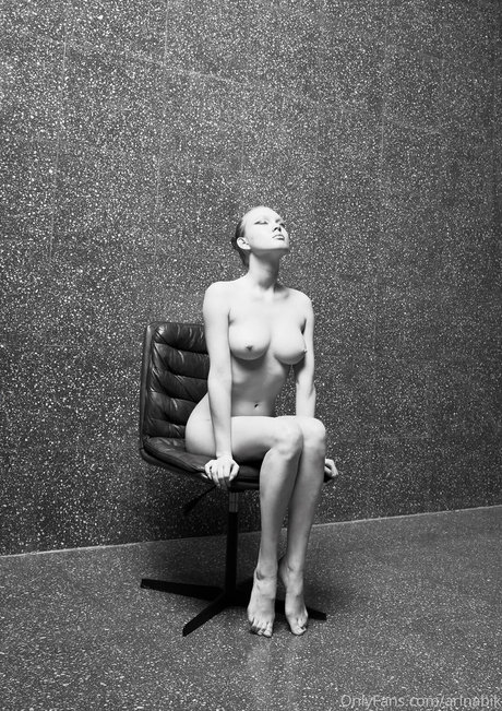 Arina Bik OnlyFans Bilder nackt