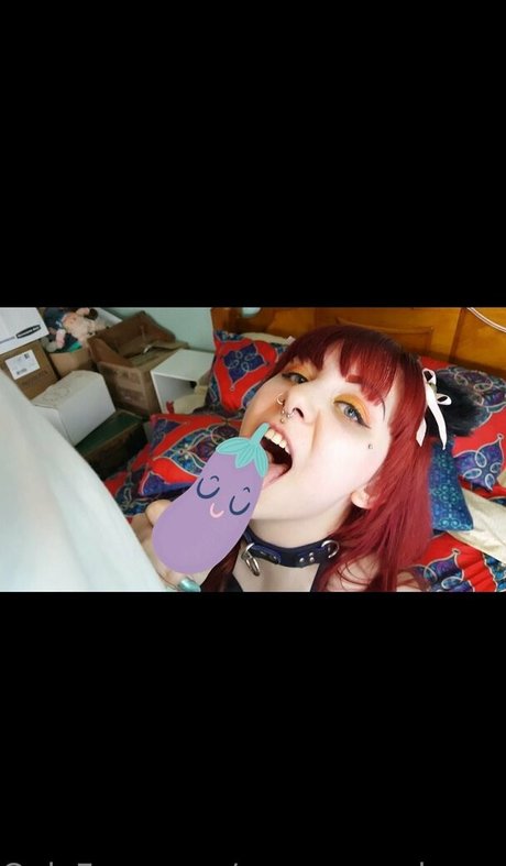 your nymph nyxii Nacktbilder von OnlyFans