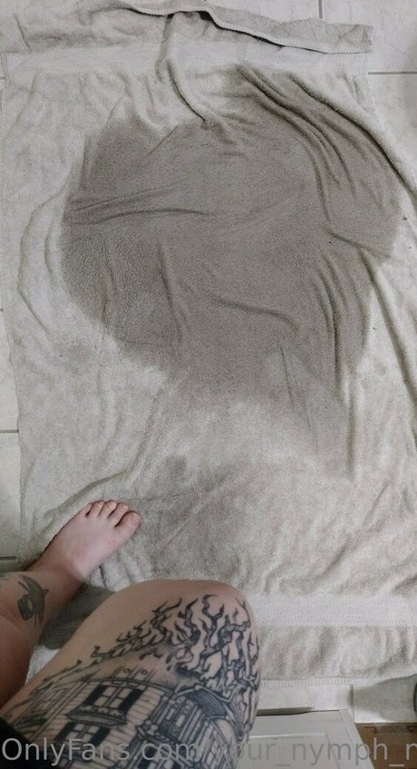 your nymph nyxii Nacktbilder OnlyFans Geleakt