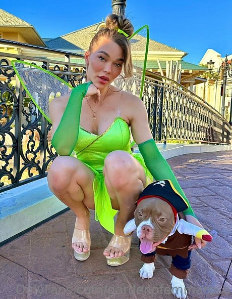 gardenofemmarose Profilbild