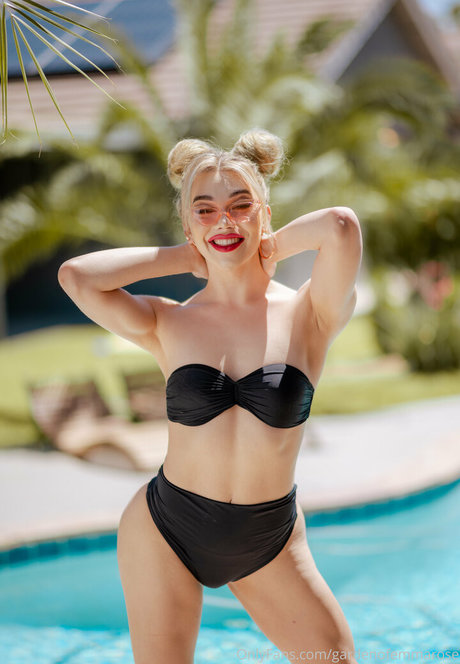 gardenofemmarose OnlyFans-Creator
