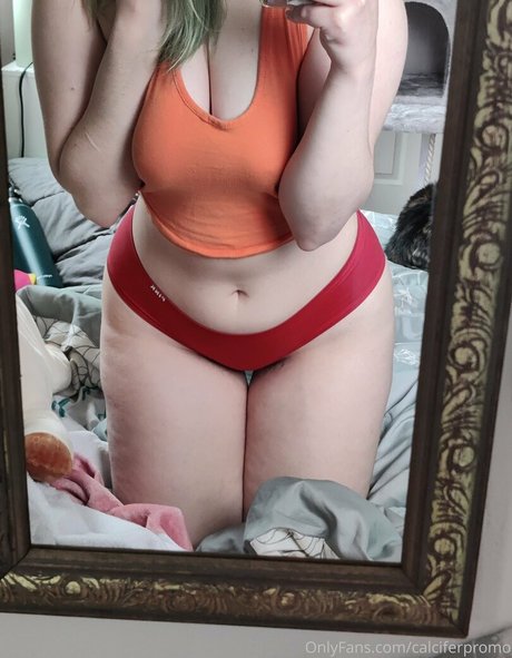 calciferpromo OnlyFans Bilder geleakt