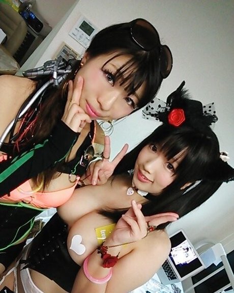 Yutori Fantia OnlyFans geleakte Pornografie