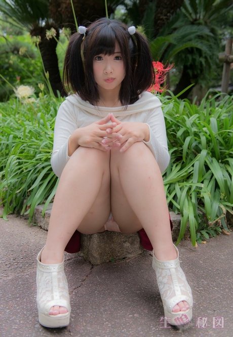 Yutori Fantia OnlyFans Leaks Nacktbilder