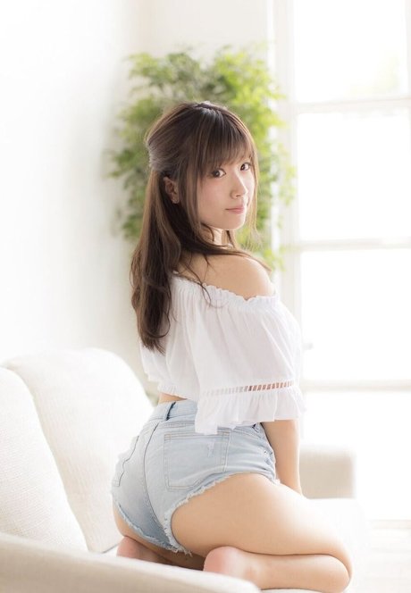 Yutori Fantia OnlyFans Nackt Leak