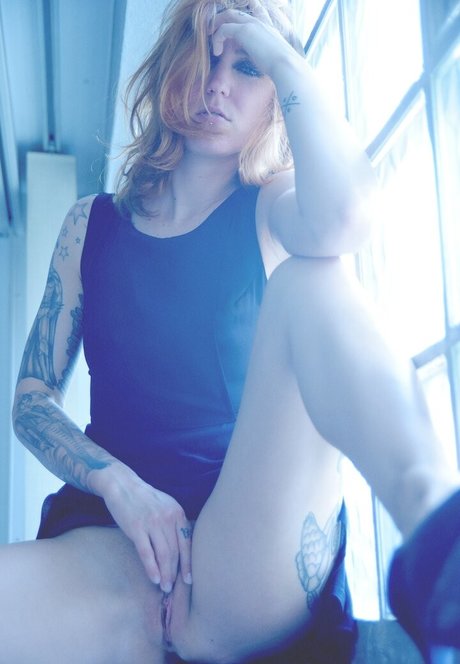 Shojo Nacktbilder-Leaks von OnlyFans