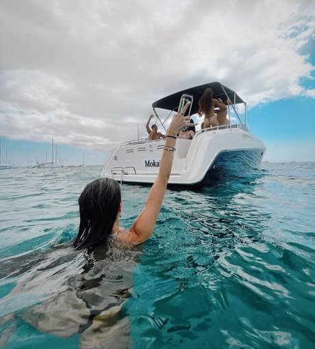 janadeoliveira_ Leaked OnlyFans Porn