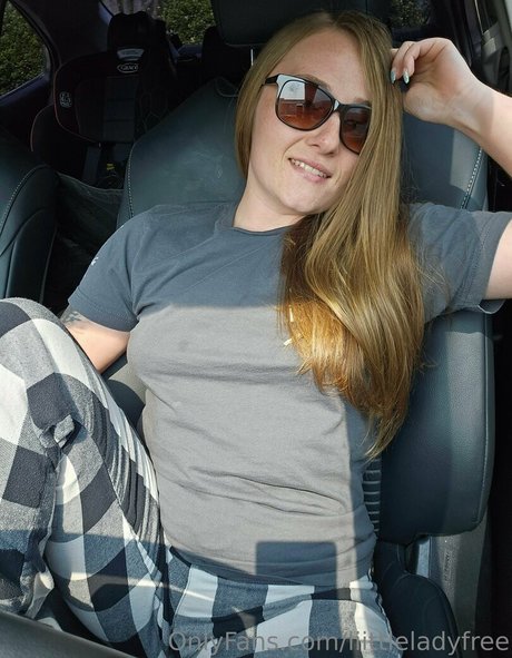 liittleladyfree Nacktbilder OnlyFans geleakt