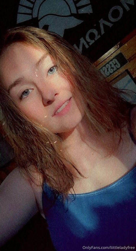 liittleladyfree OnlyFans Nackt Leak