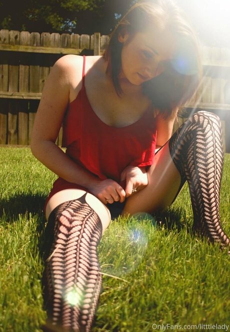 liittleladyfree OnlyFans Leak Pornografie