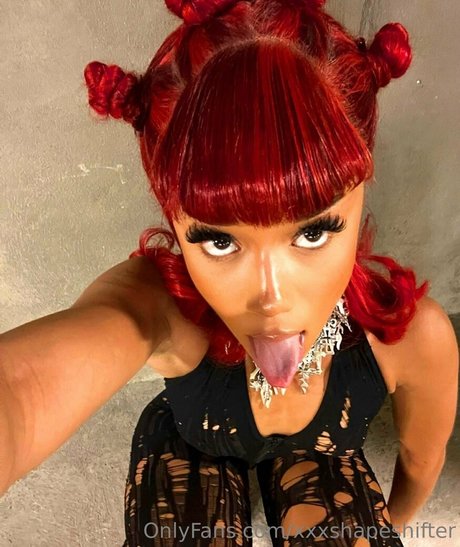 xxxshapeshifter Nackt auf OnlyFans