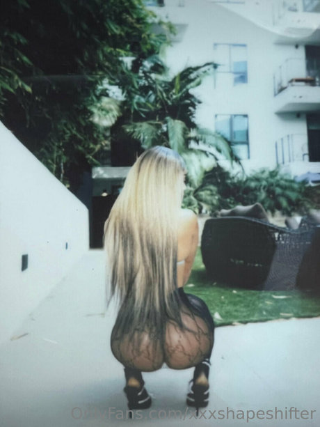 xxxshapeshifter OnlyFans-Pornos