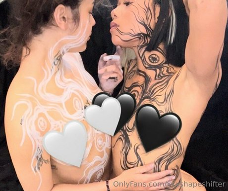 xxxshapeshifter Profilbild