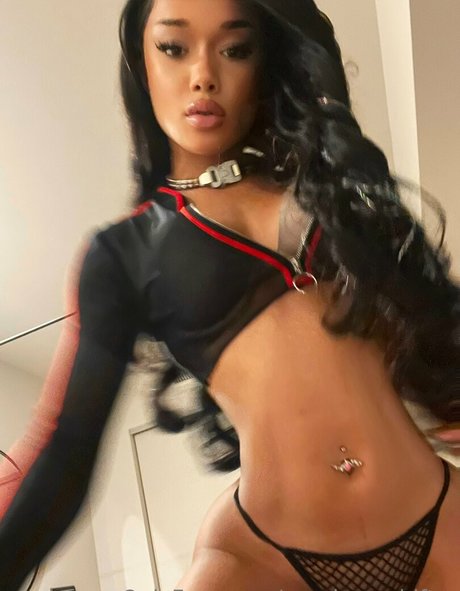 xxxshapeshifter OnlyFans Leaj