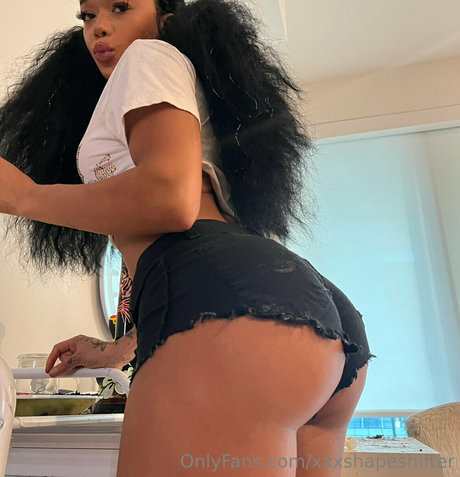 xxxshapeshifter Unzensiert OnlyFans