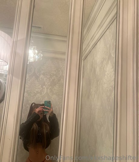 xxxshapeshifter Leaked OnlyFans Sex