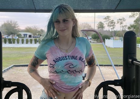 georgiarae Unzensiert OnlyFans