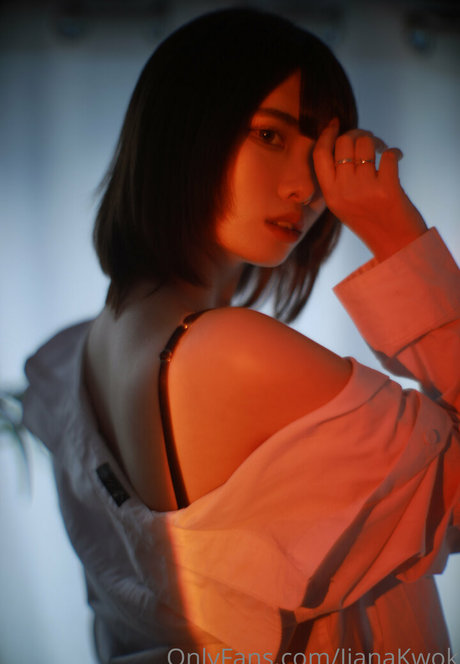 Jianakwok Sexy OnlyFans