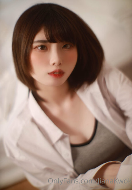 Jianakwok OnlyFans Pornografie geleakt