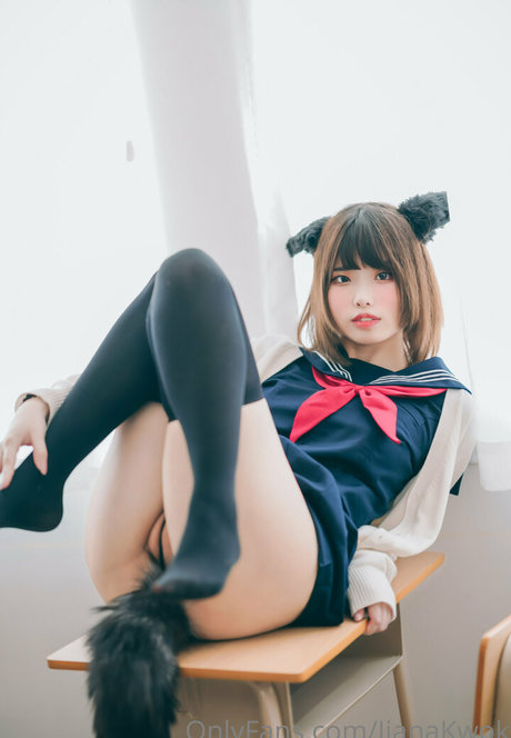 Jianakwok OnlyFans geleakte Pornografie