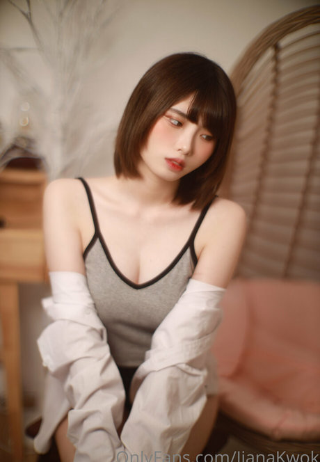 Jianakwok Gratis OnlyFans